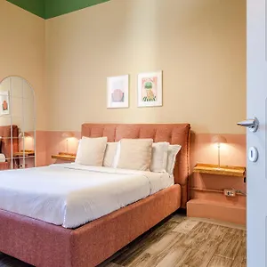 Flux Your Bed & Breakfast