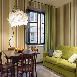  Appartamento Roommo Accademia
