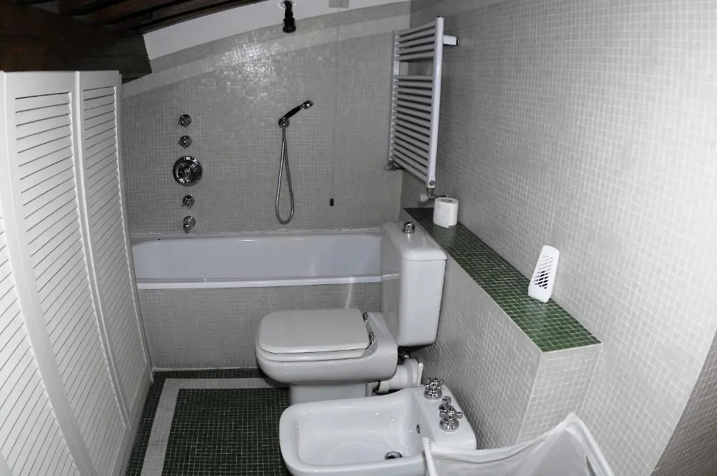 Guest house Residenza D'Epoca San Jacopo Florence Italy
