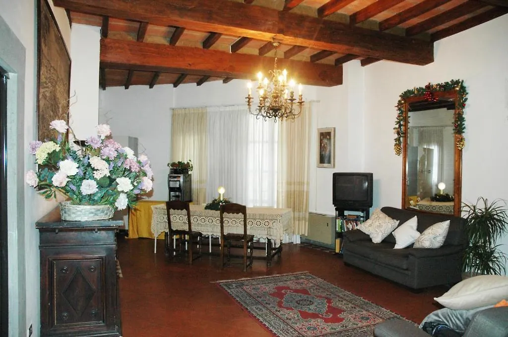 Residenza D'Epoca San Jacopo Florence