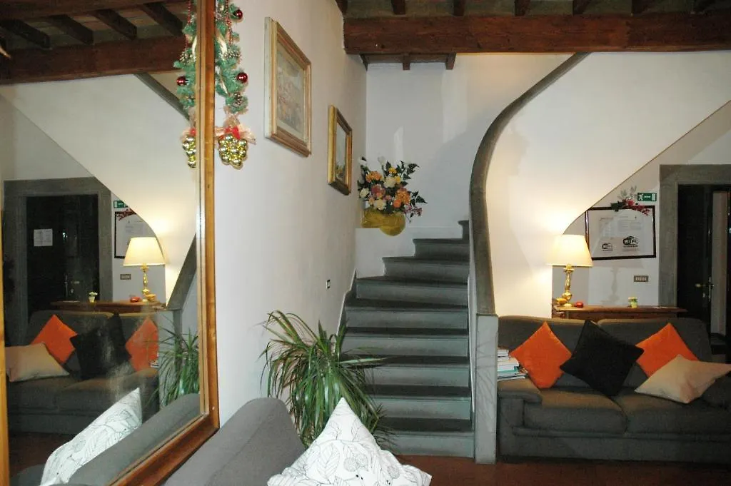 Guest house Residenza D'Epoca San Jacopo Florence