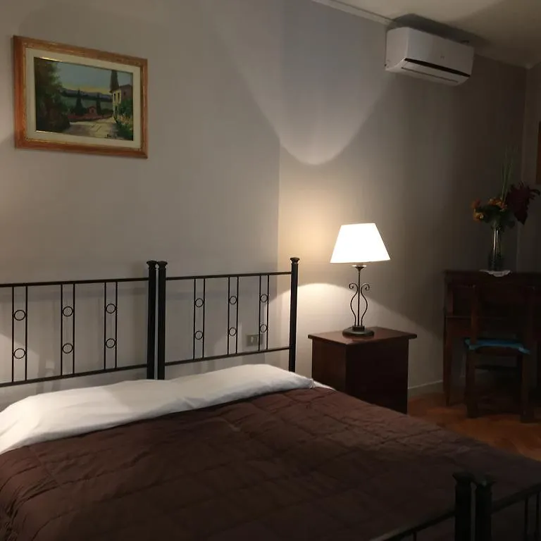 Guest house Residenza D'Epoca San Jacopo Florence