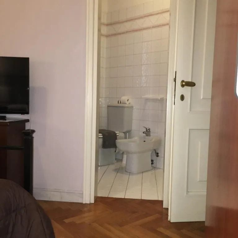 Residenza D'Epoca San Jacopo Florence Italy