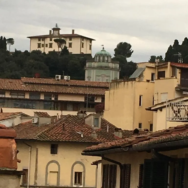 Residenza D'Epoca San Jacopo Florence Italy