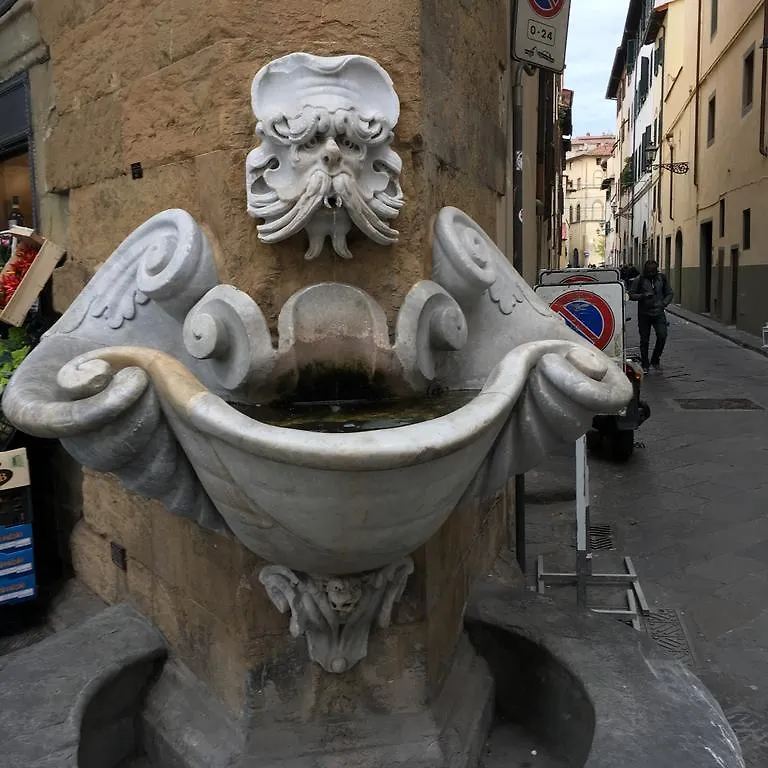 Residenza D'Epoca San Jacopo Florence 0*,