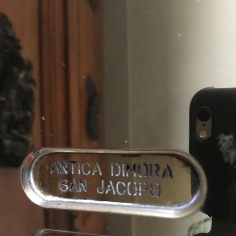 Guest house Residenza D'Epoca San Jacopo Florence Italy