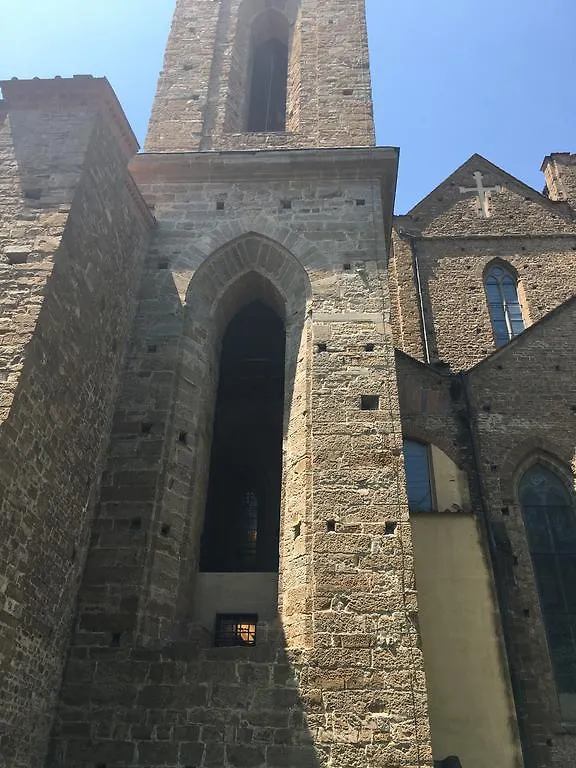 Residenza D'Epoca San Jacopo Florence 0*,  Italy
