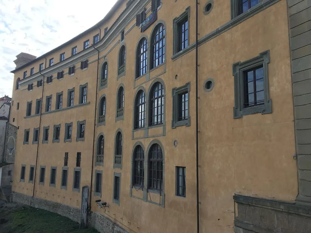Residenza D'Epoca San Jacopo Florence Guest house