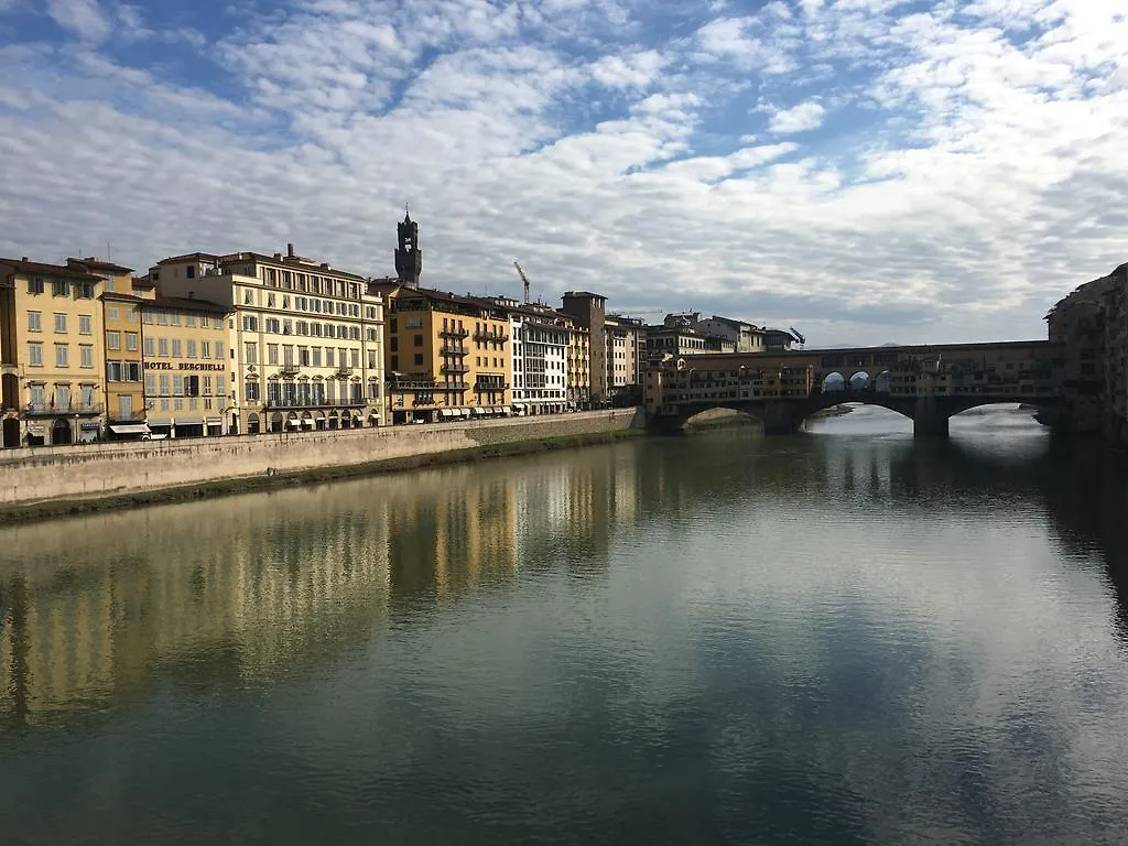 Guest house Residenza D'Epoca San Jacopo Florence Italy