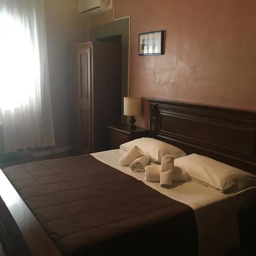 Residenza D'Epoca San Jacopo Florence Italy