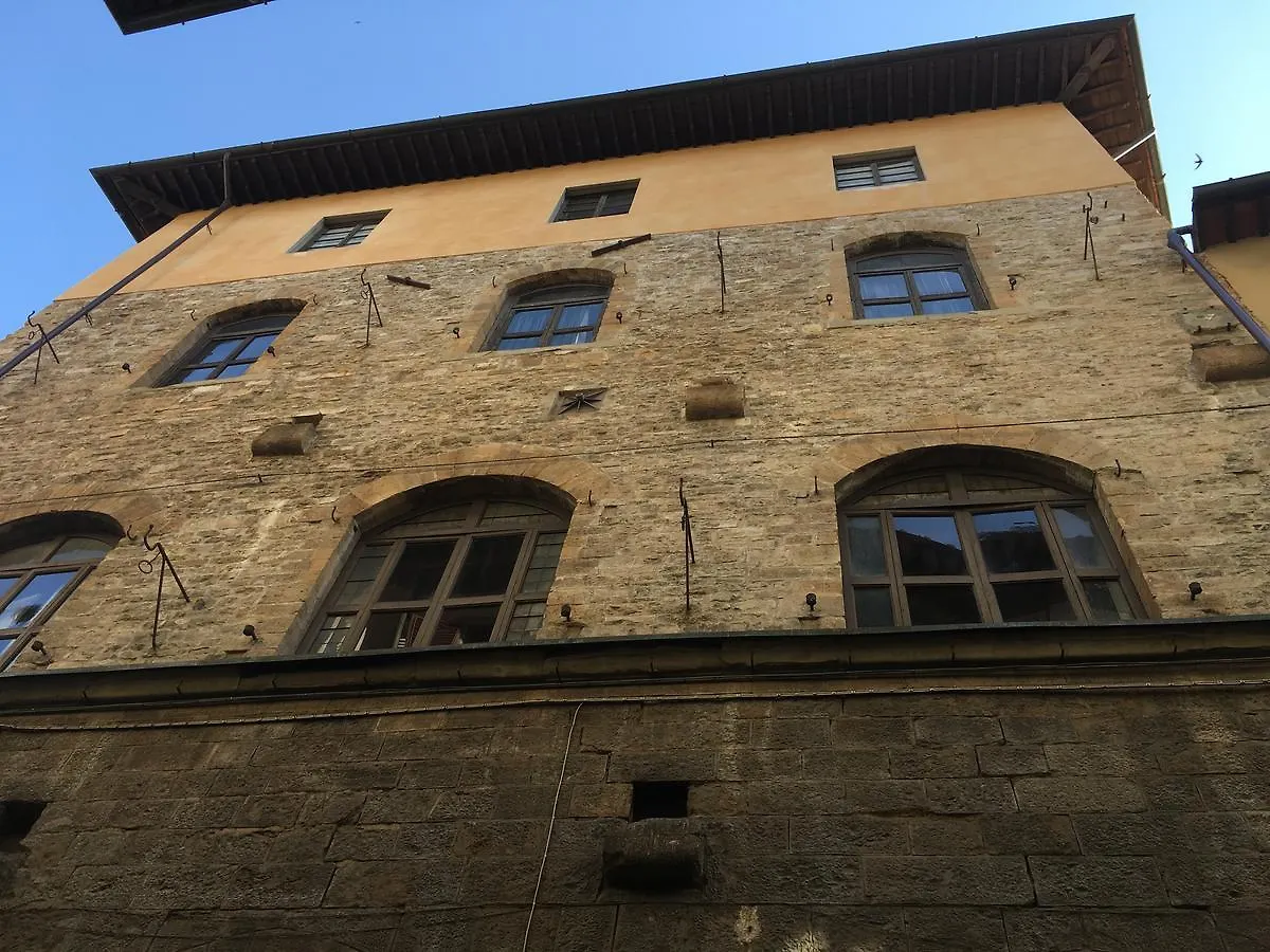 Guest house Residenza D'Epoca San Jacopo Florence