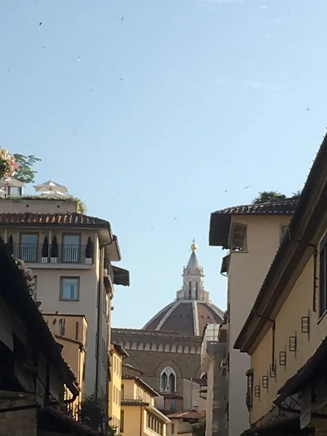 Residenza D'Epoca San Jacopo Florence