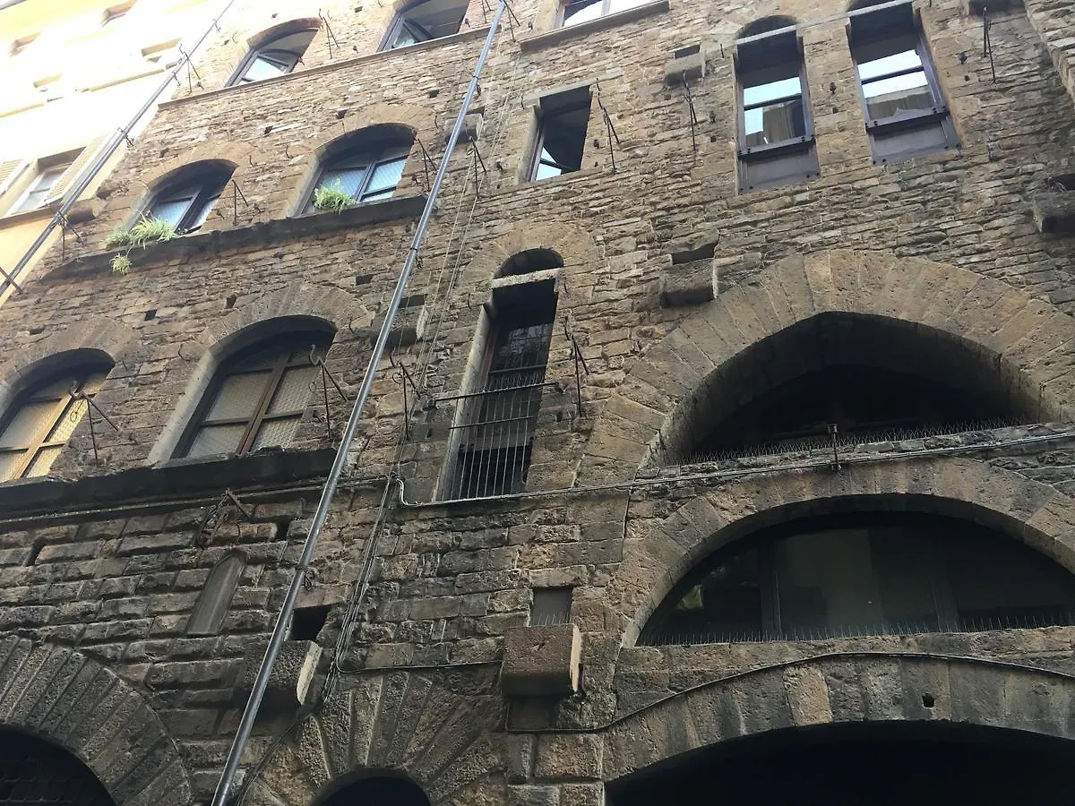 Residenza D'Epoca San Jacopo Florence