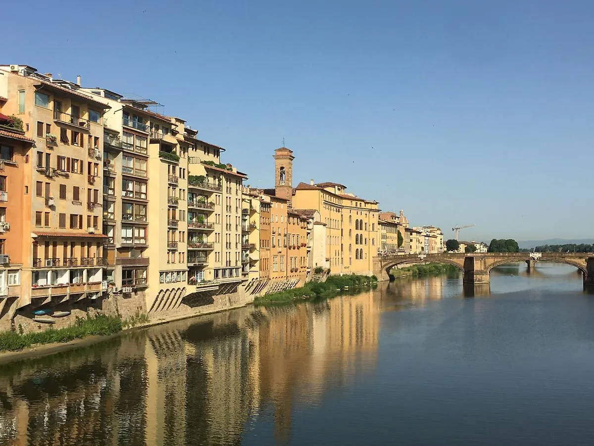 Guest house Residenza D'Epoca San Jacopo Florence