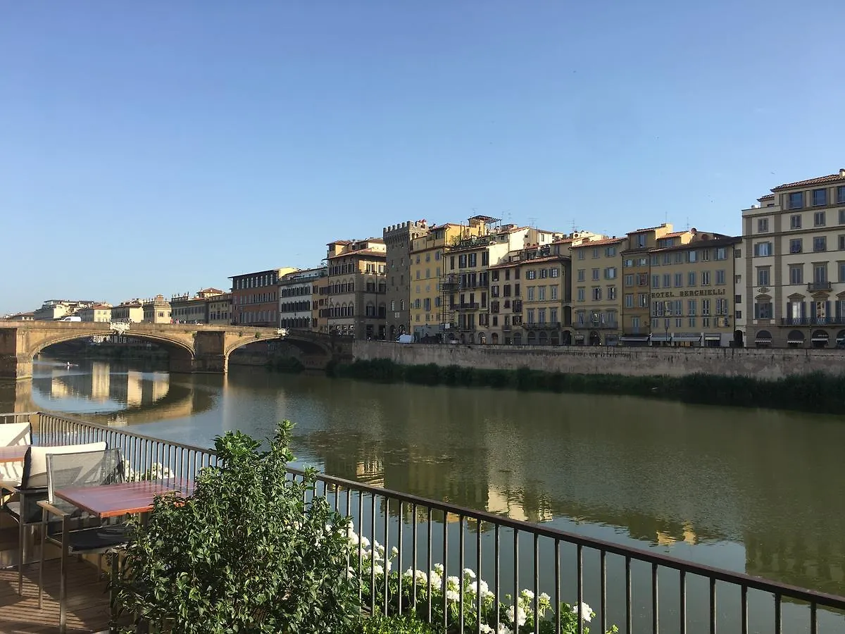 Residenza D'Epoca San Jacopo Florence Italy