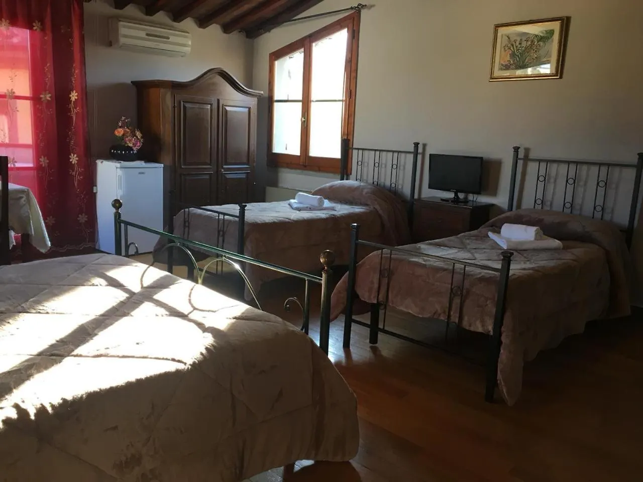 Residenza D'Epoca San Jacopo Florence 0*,  Italy