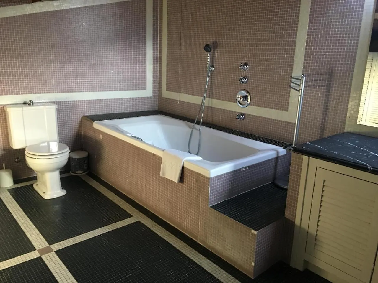 Guest house Residenza D'Epoca San Jacopo Florence