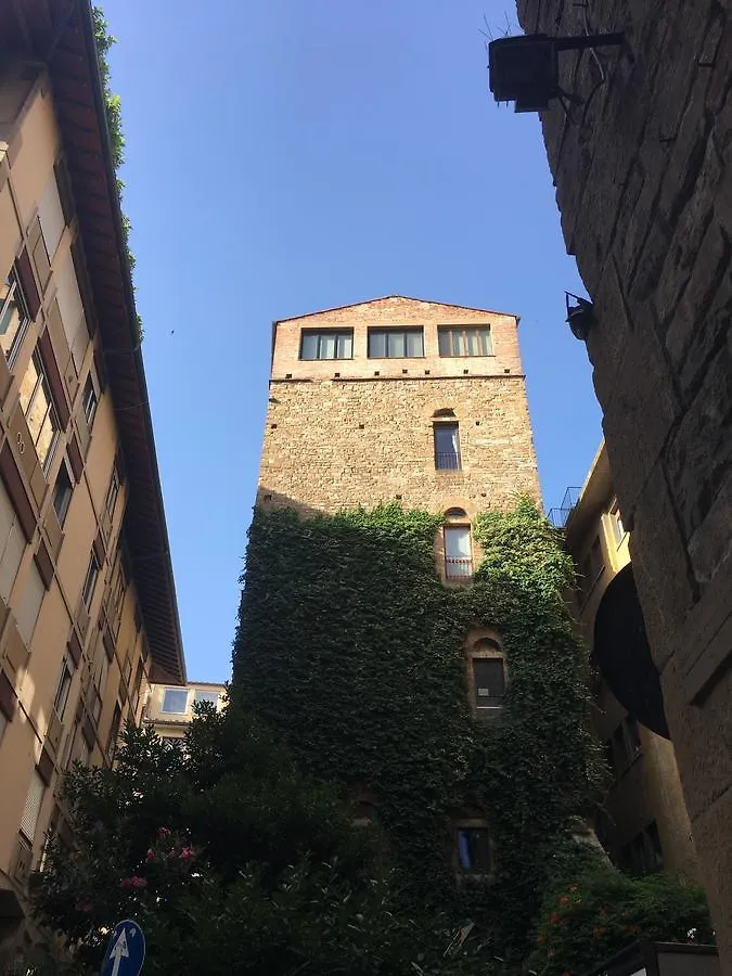 Residenza D'Epoca San Jacopo Florence Italy